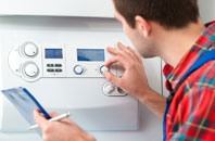 free commercial Axmansford boiler quotes