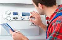 free Axmansford gas safe engineer quotes